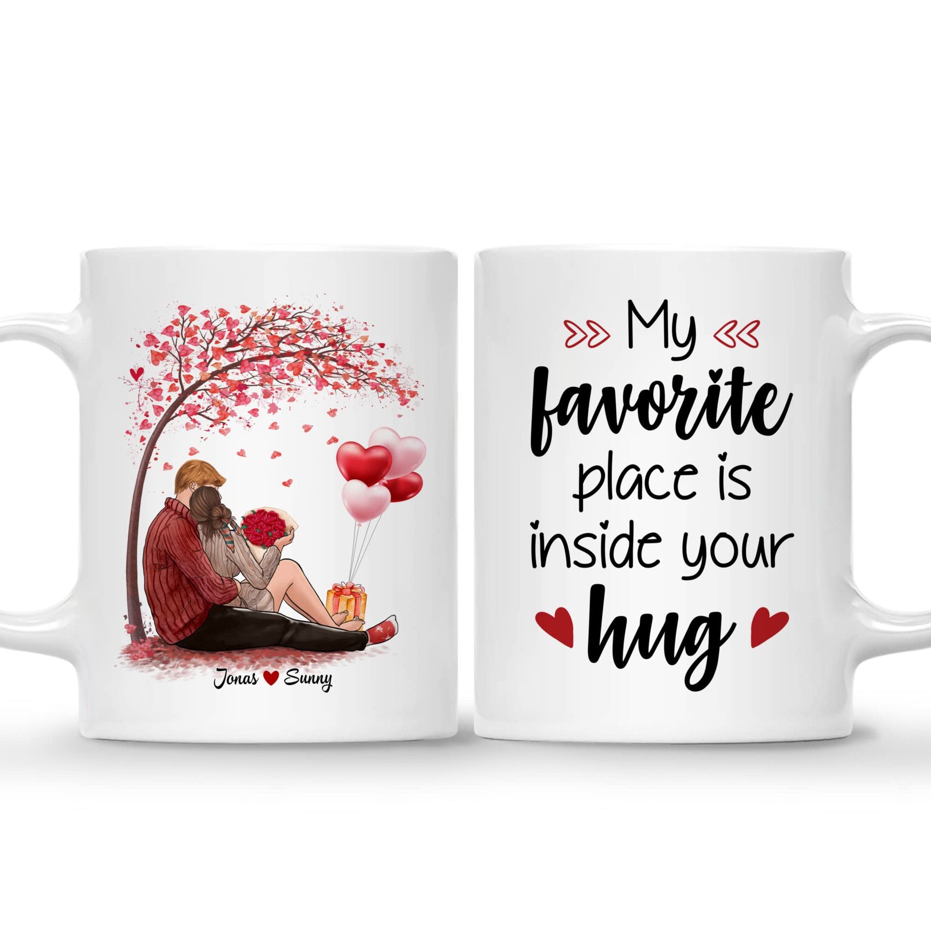 Wholesale Mother's Day Ceramic Cups